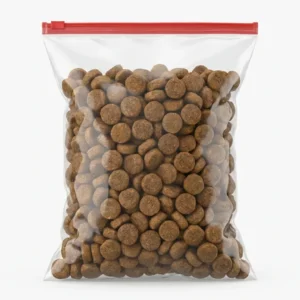 غذای خشک سگ بالغ  فیدار پاتیرا  یک کیلویی